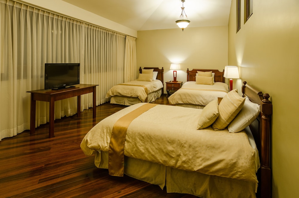 Hotel Spa Casa Real