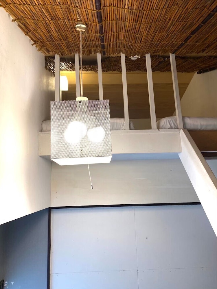 Ohmachi Junxion - Hostel