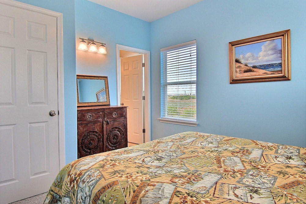 Blue Calypso ASL609