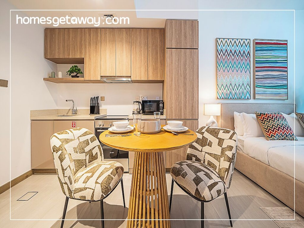 The Art of Living – Inspired Luxury Studio