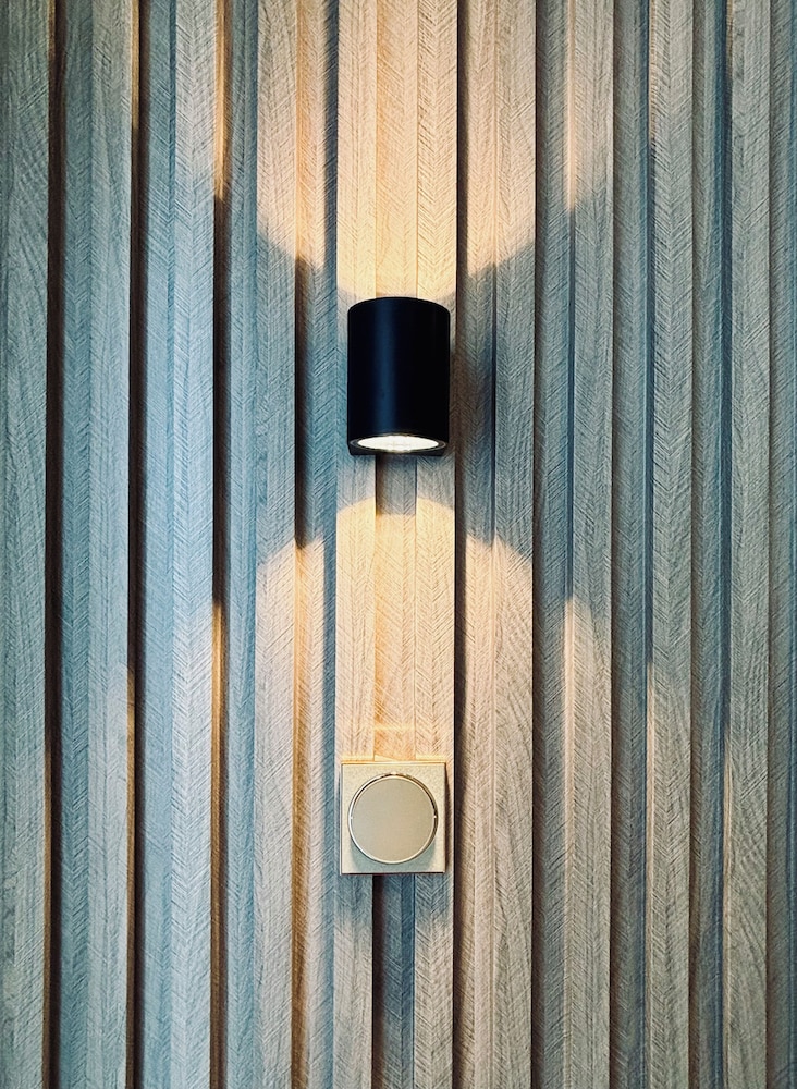 Modern Minimalist Paradise