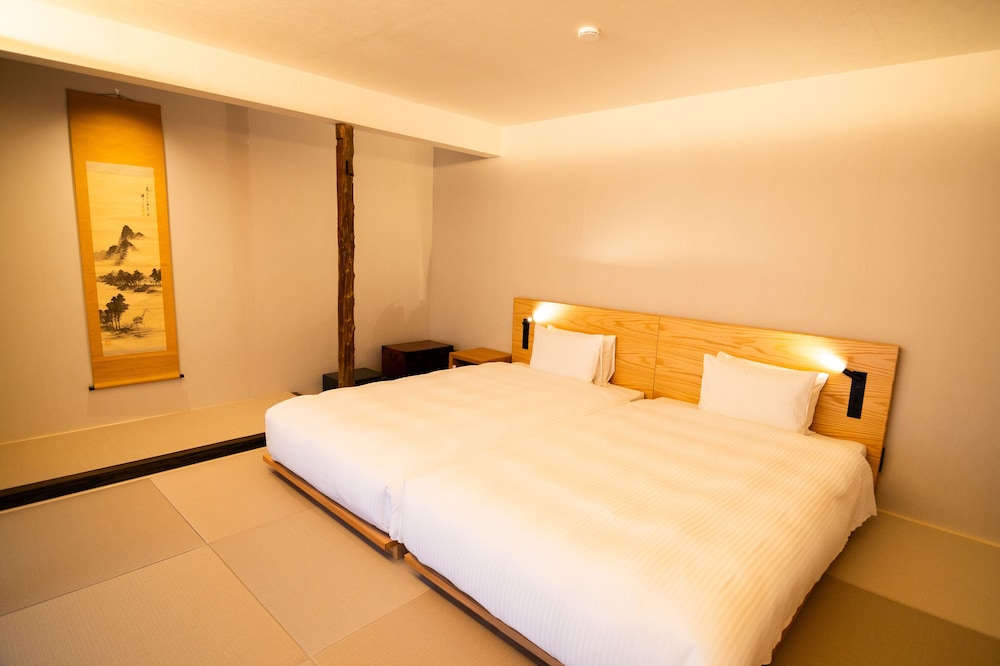 Auberge Homachi Mikuniminato 8