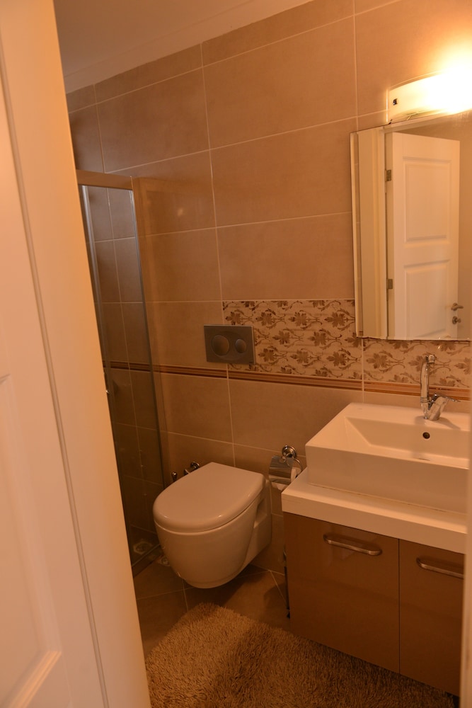 Korfez Garden Apartments