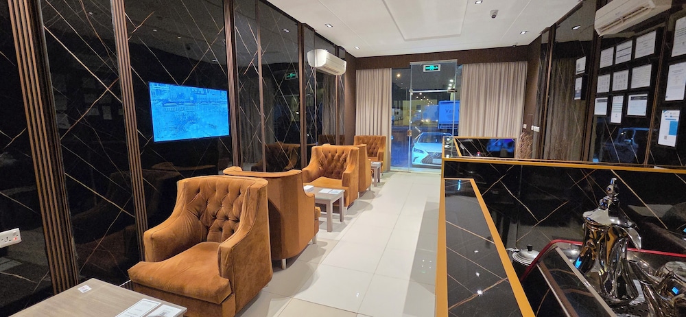 Afaq Suite suli — photo 10