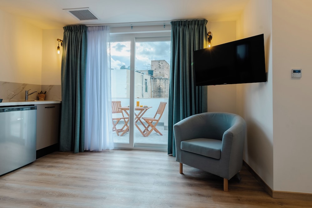 Roel Boutique B&B