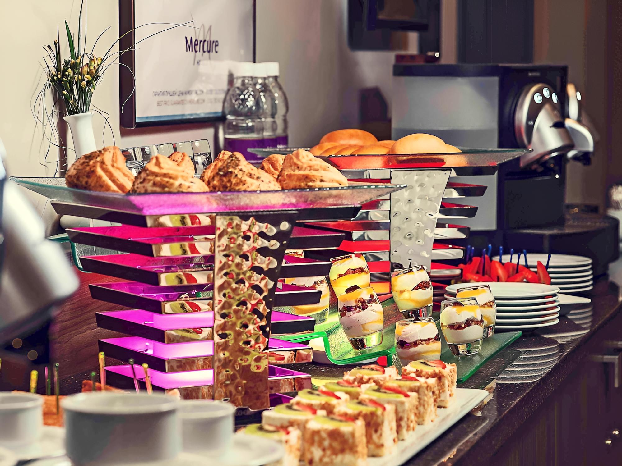 Mercure Tyumen Center