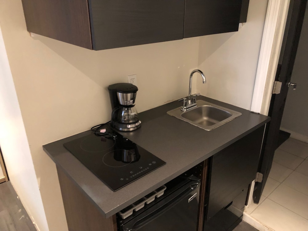 FABE Suites Flat Iron