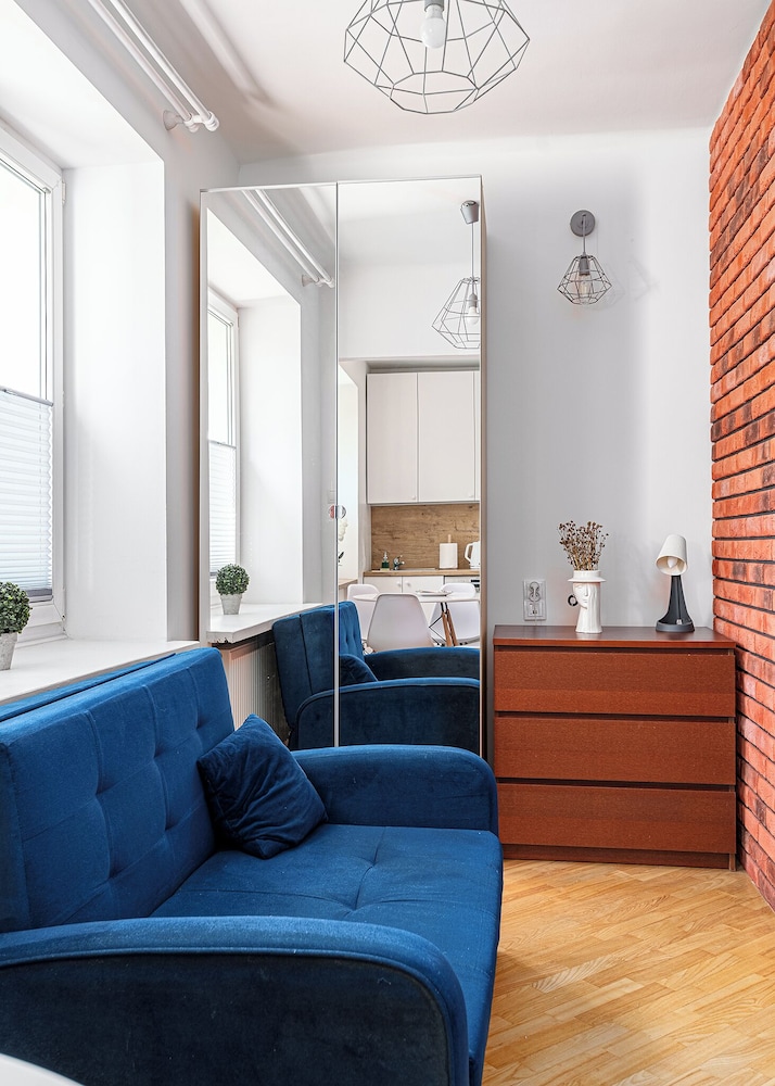 RentPlanet - Apartament Obrzeżna view 4
