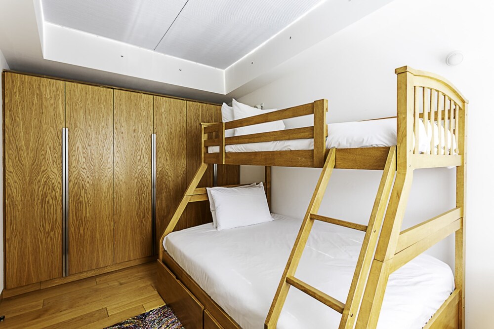 Cosy Marylebone House