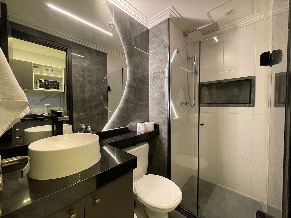Prime Stay - Vila Buarque