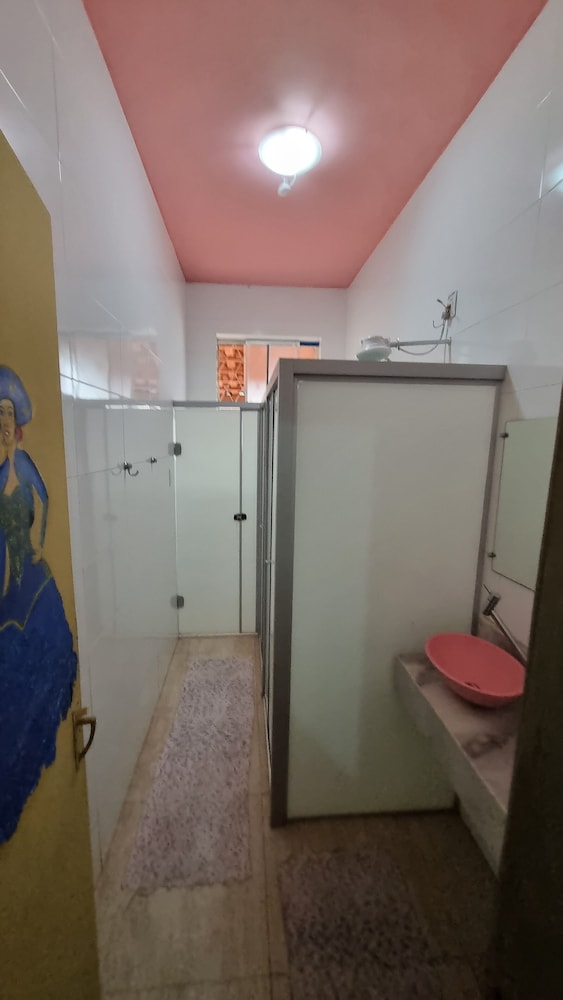 Savassi Hostel Loft