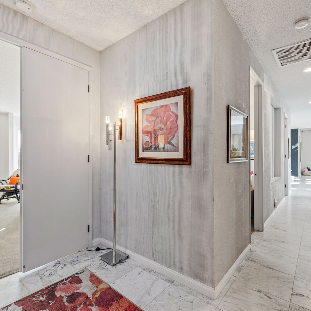 Mountain View Villa in Palm Springs