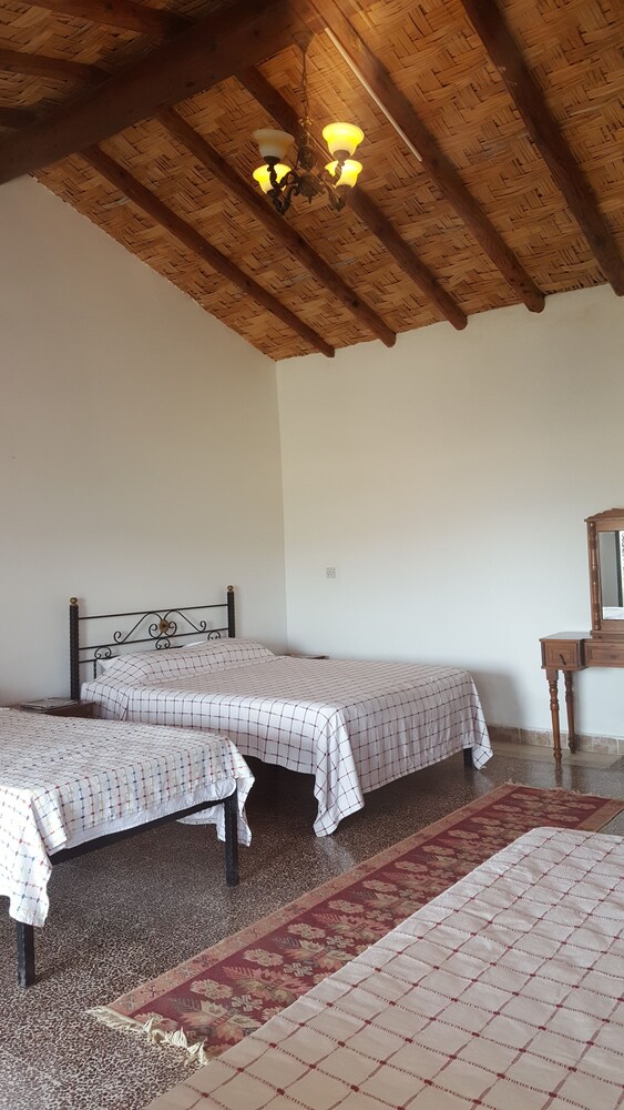 Karpaz Farm Guest House view 2