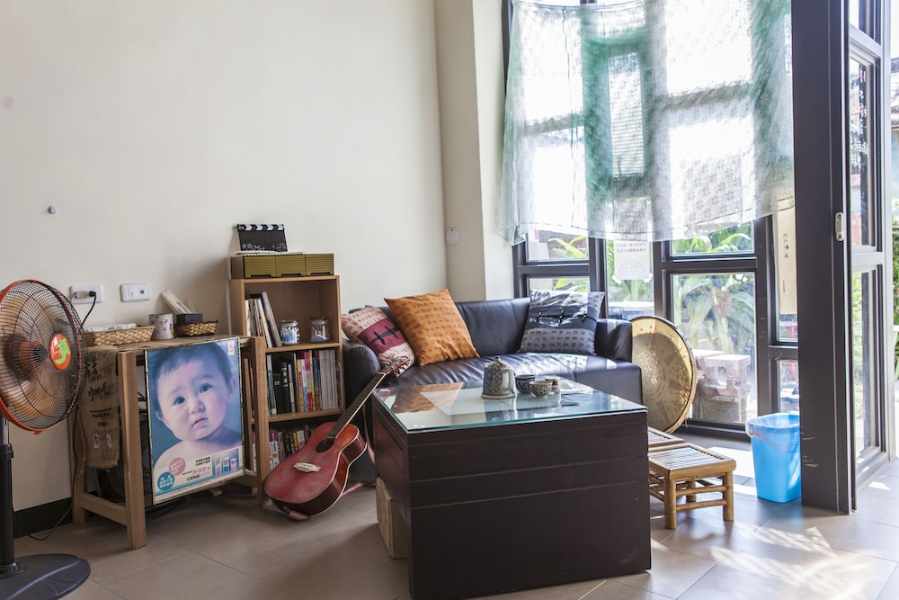 Lover Homestay