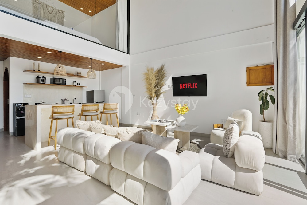Kalika Villa by Kozystay - Uluwatu