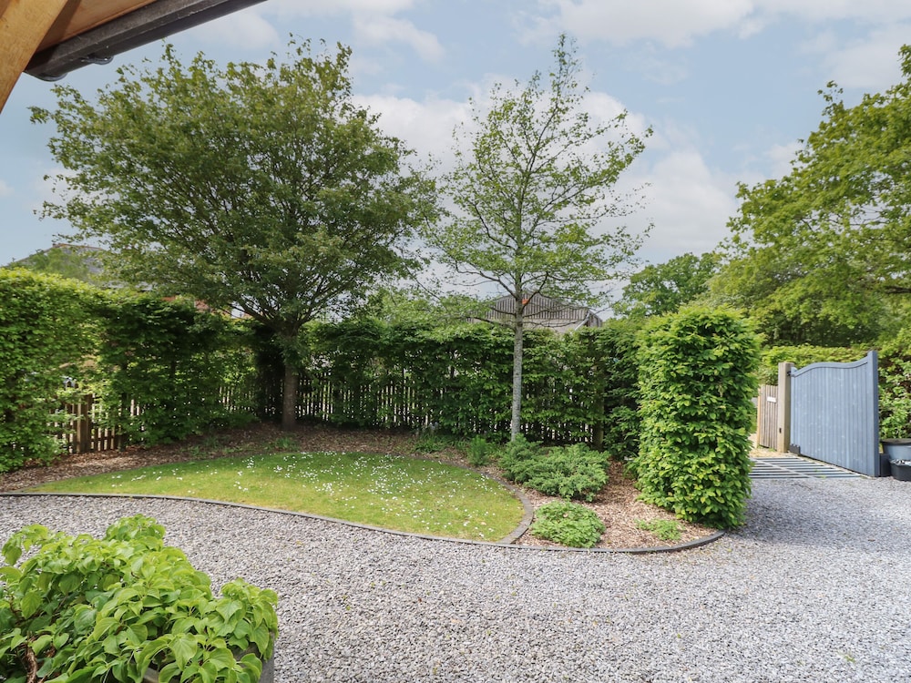 Appletree Cottage
