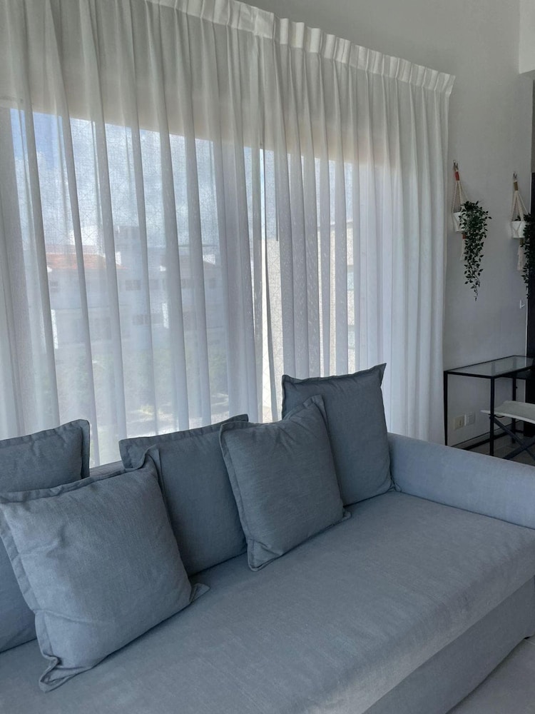 Spectacular 1BR Loft in Cap Cana