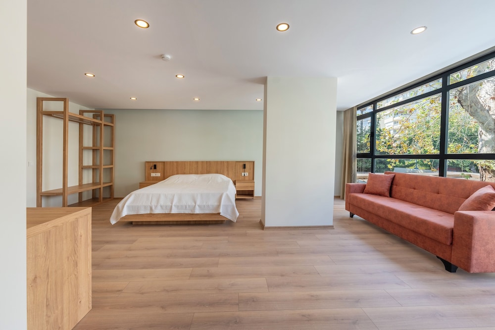 Bun'ca Rooms