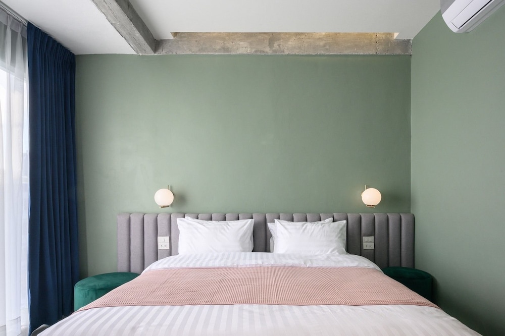 Our Nomad Boutique Hostel