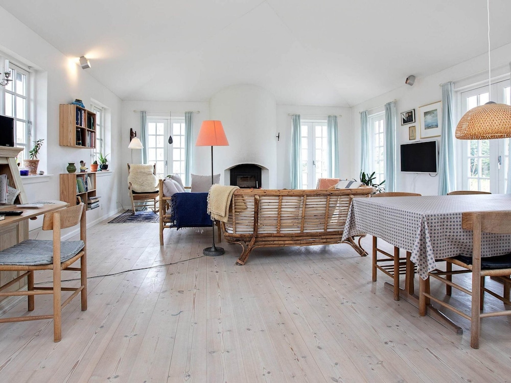 6 Person Holiday Home in Rude
