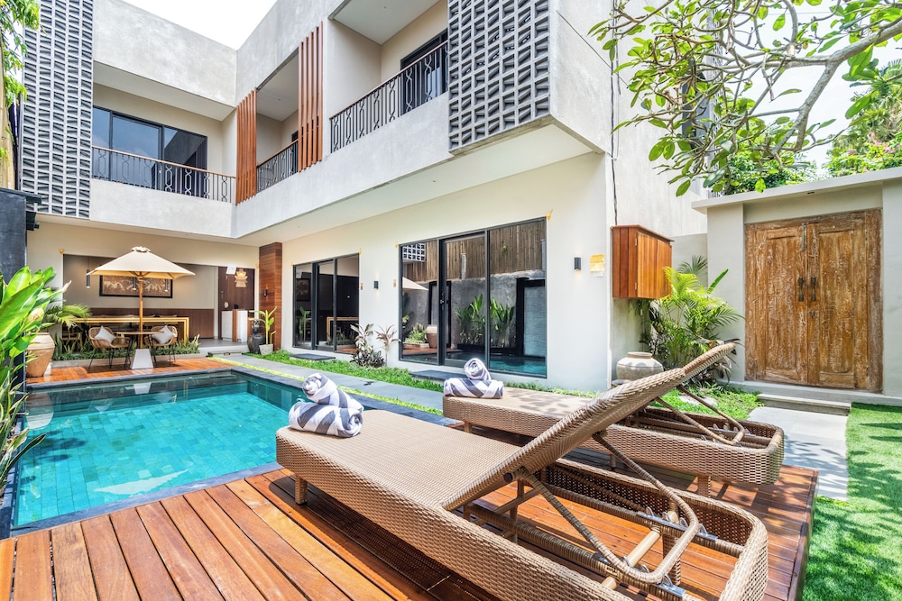Arusa Home Bali