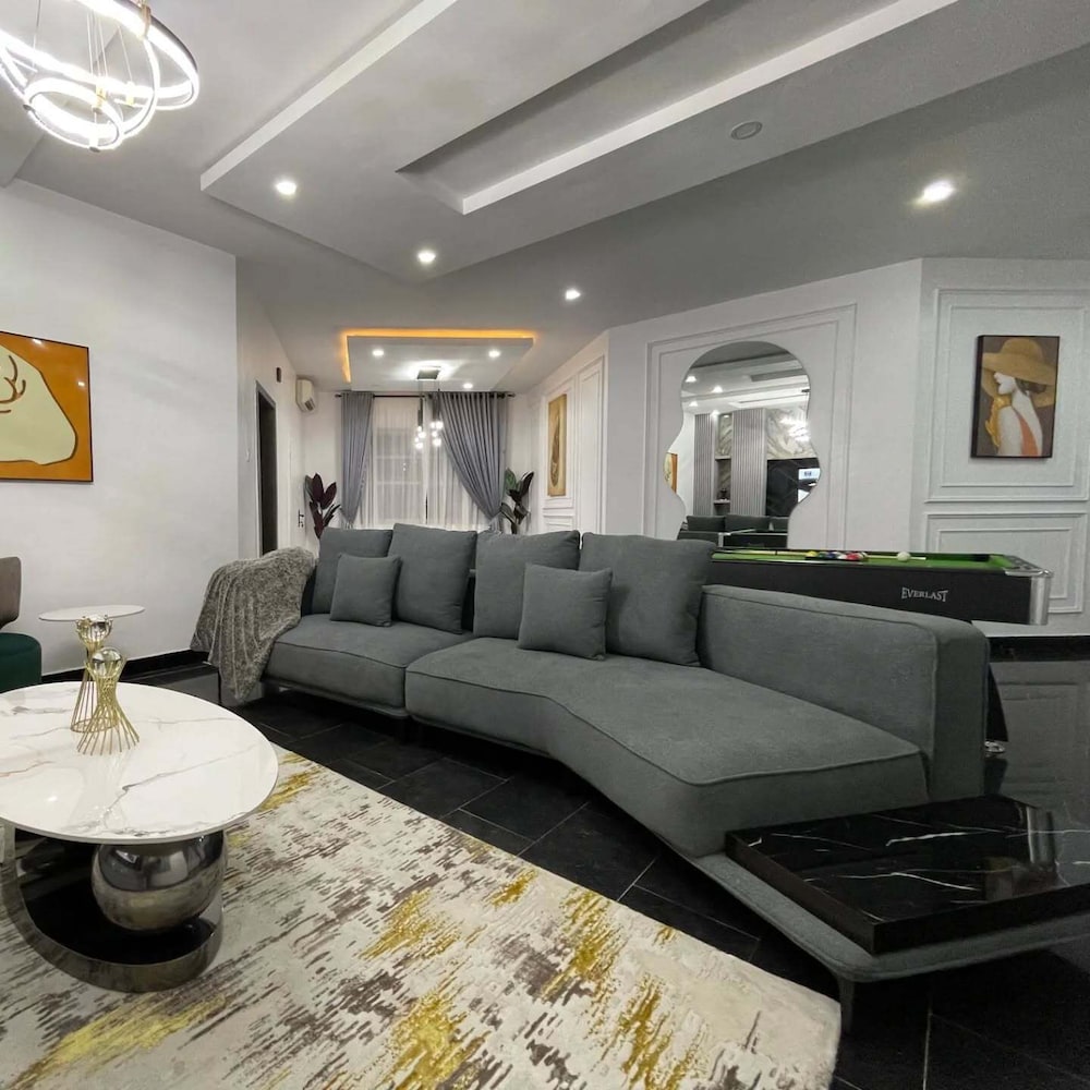 Biba Apartment