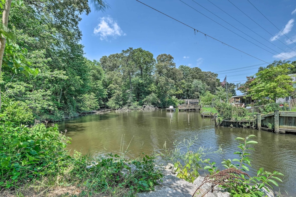 Idyllic Pasadena Retreat With Garden Hot Tub! - Property Image 36