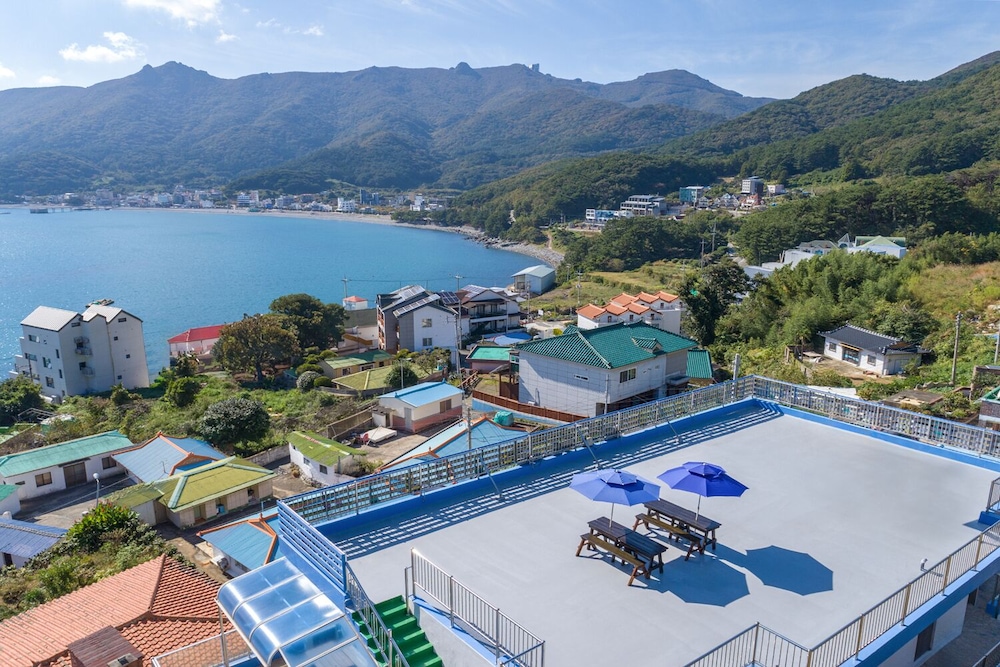 Melodia Pension
