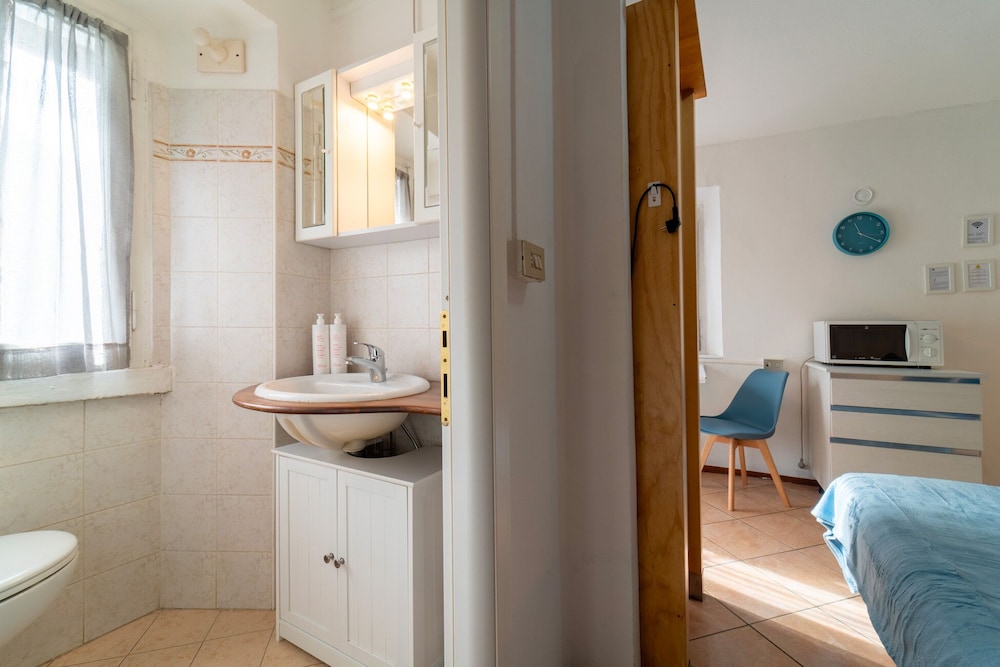 Azure Studio in Bellagio by Wonderful Italy