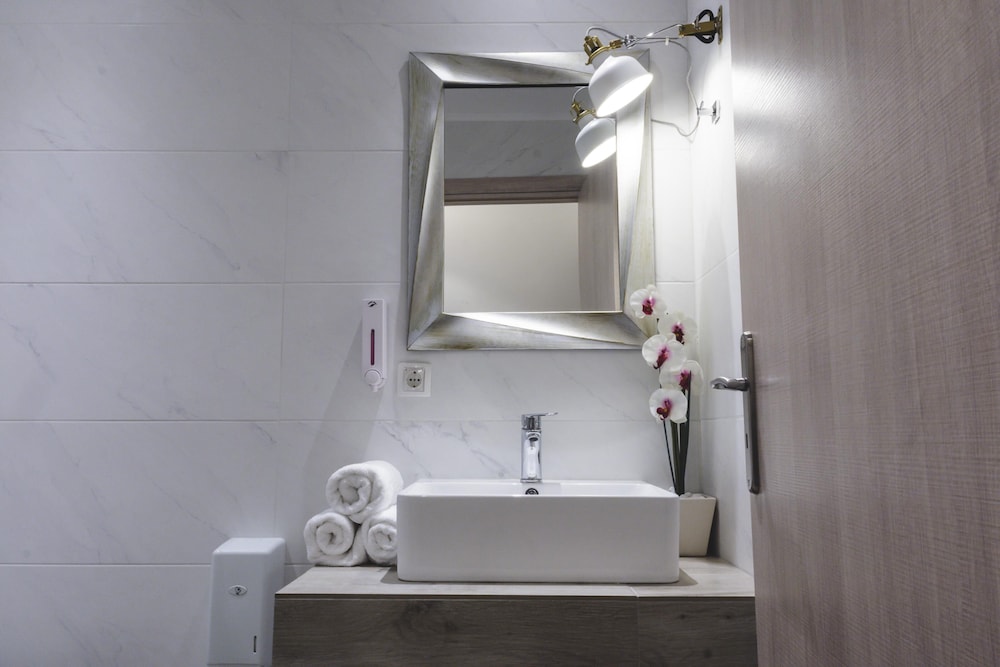 Dome Luxury Rooms
