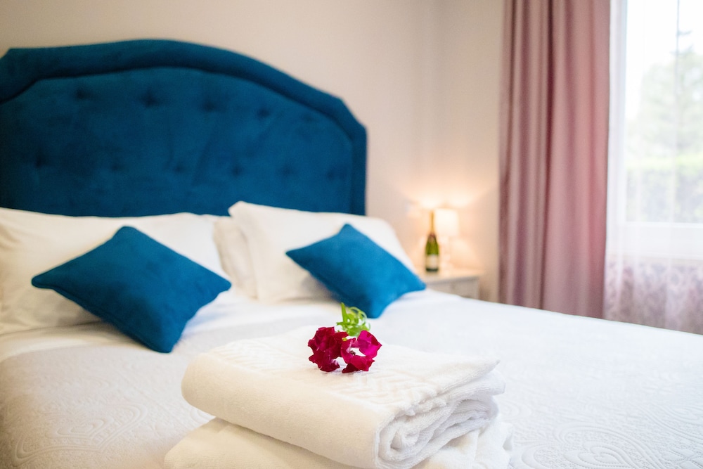 Relais Villa Italia