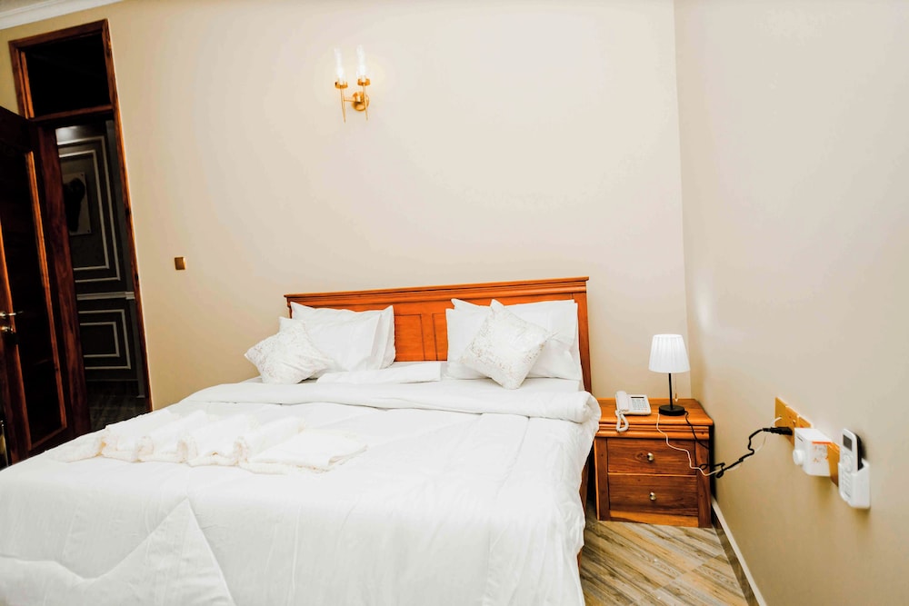 Joy Inn Hotel
