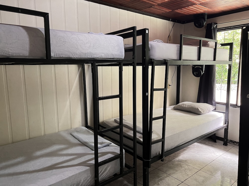 Río Danta Hostel