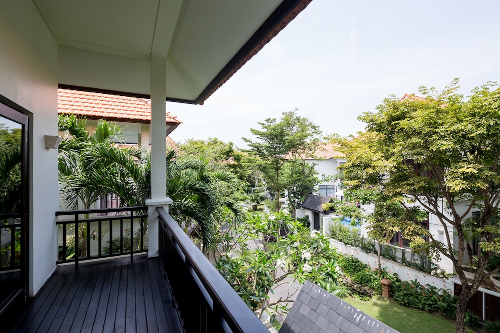 Tropical Villas Beach Danang