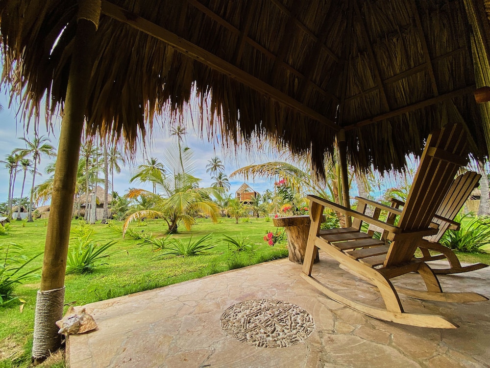 Hotel Isla Mucura