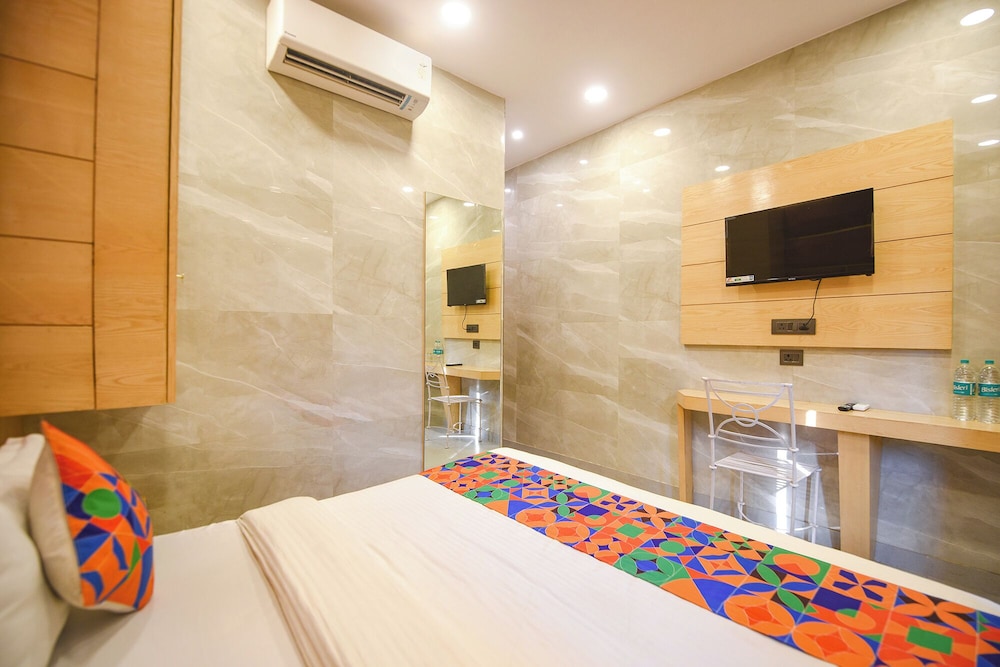 Fabhotel Grand Shiva
