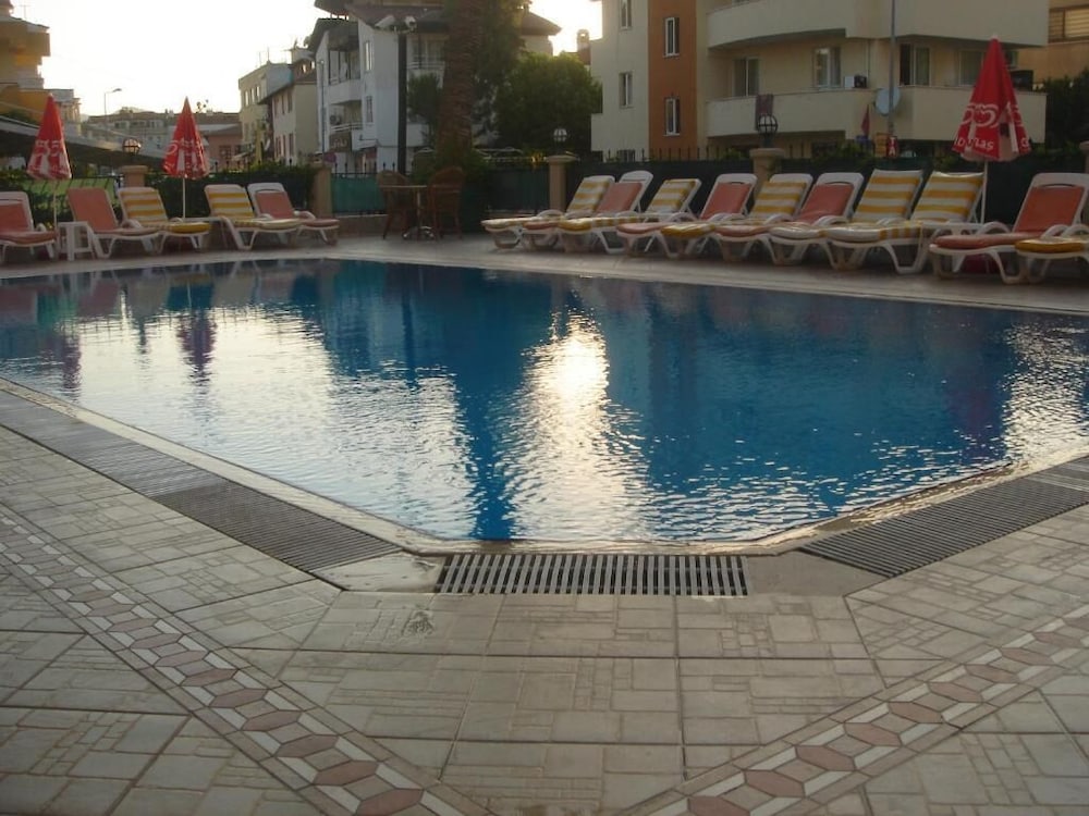 Marina Apart Otel - Image 14