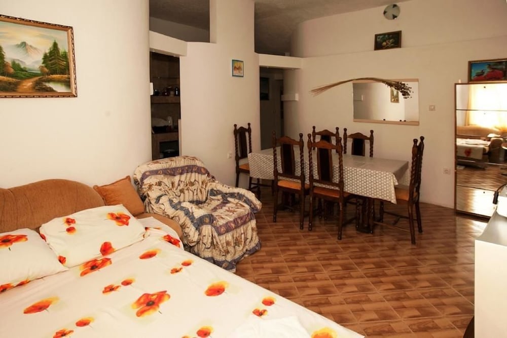 Vila Gerbera