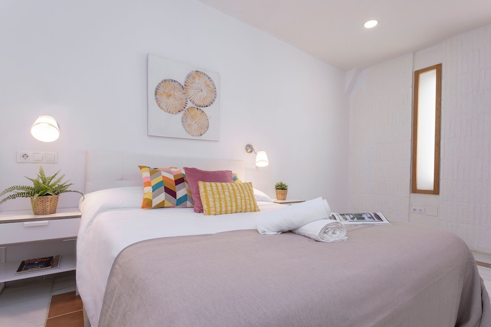 Sunstay Apartment Newly Refurbished Torremolinos photo 1