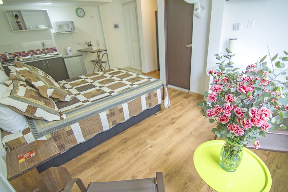 Jovita House BnB