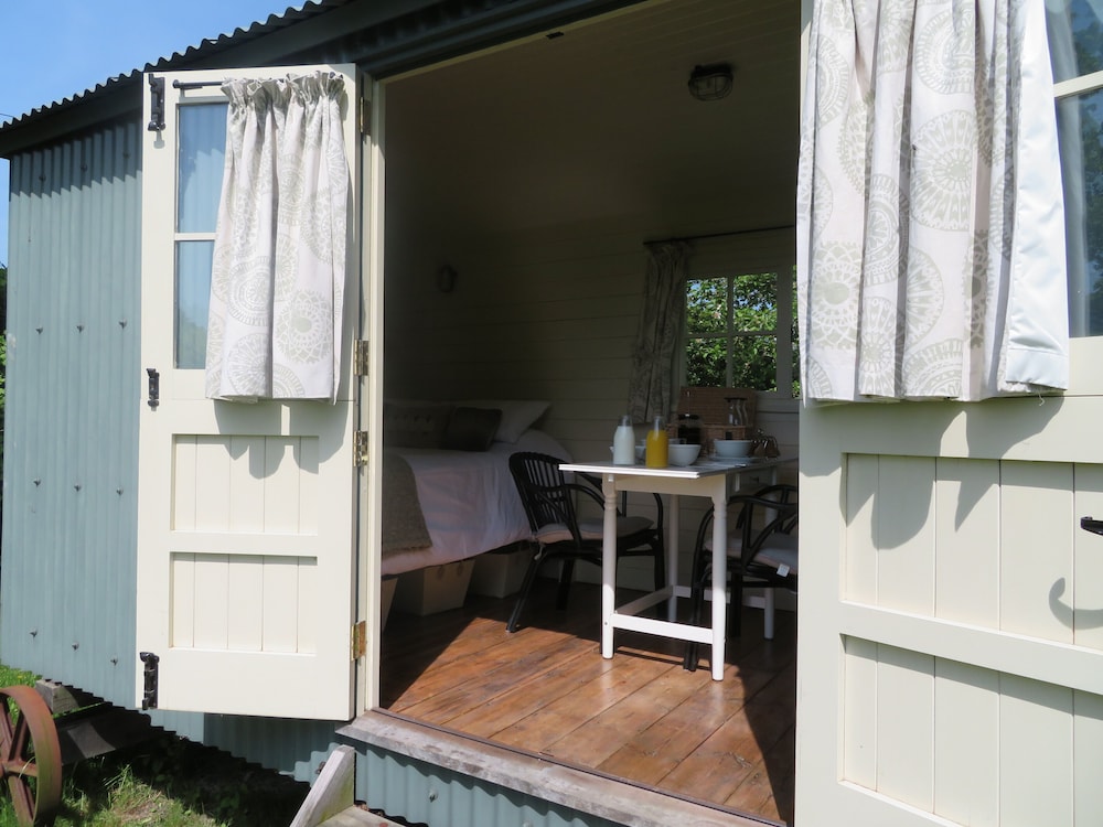 Wilderness B&B
