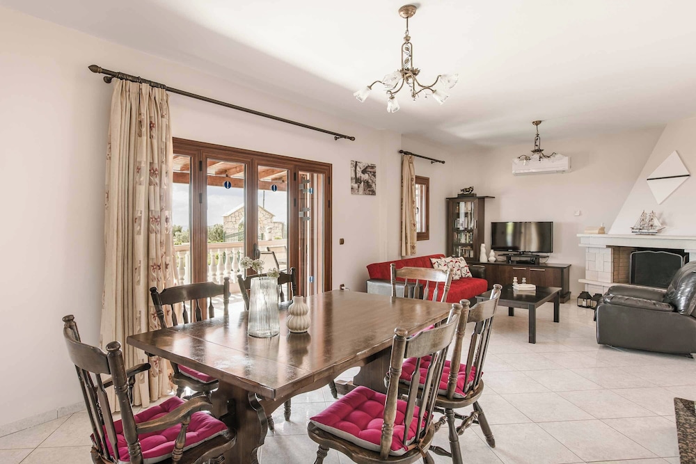 Villa Skala Blue