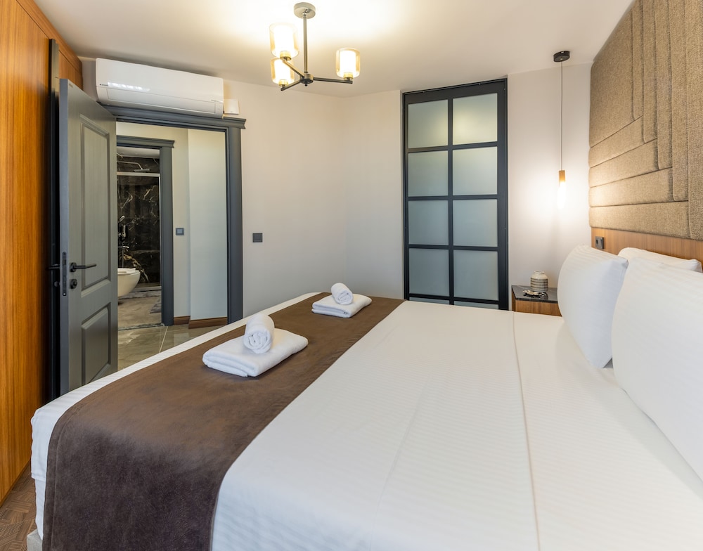 Baymari Suites Tasarım - Image 31