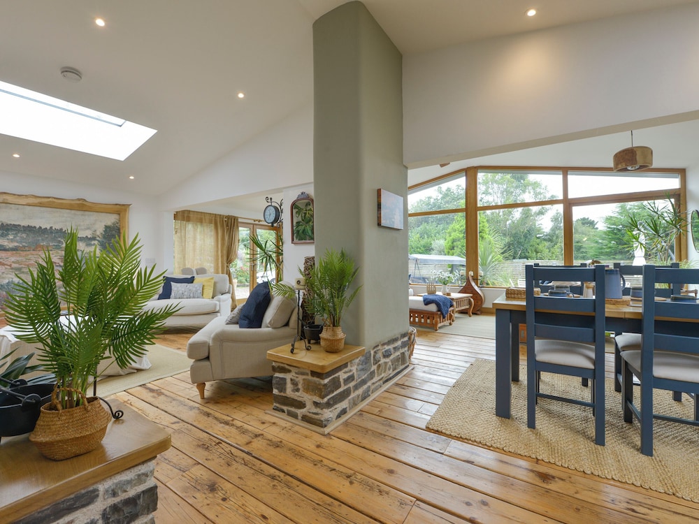 Burlodge