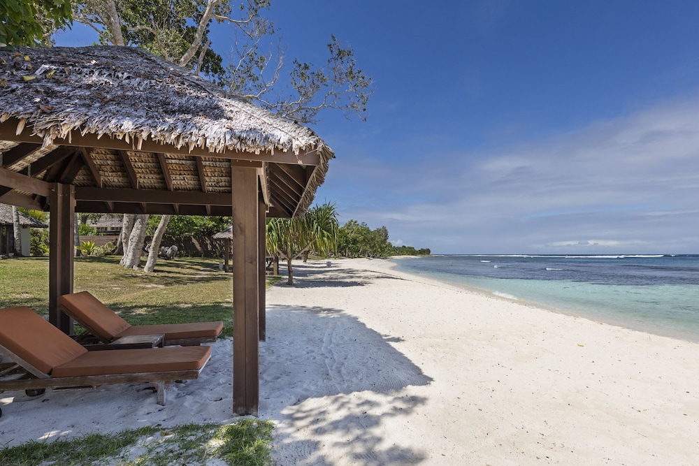 Eratap Beach Resort
