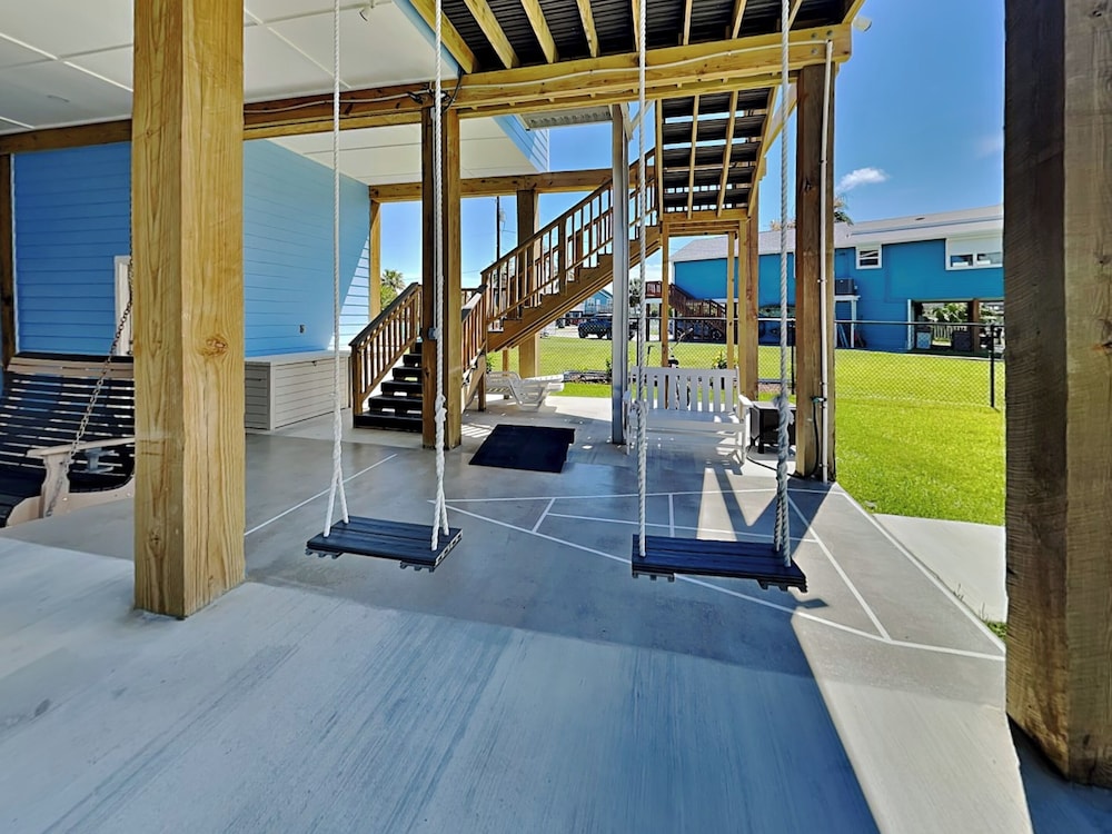 Play N Hooky by Ryson Vacation Rentals