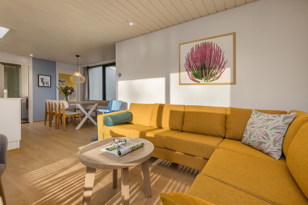 Center Parcs Bispinger Heide