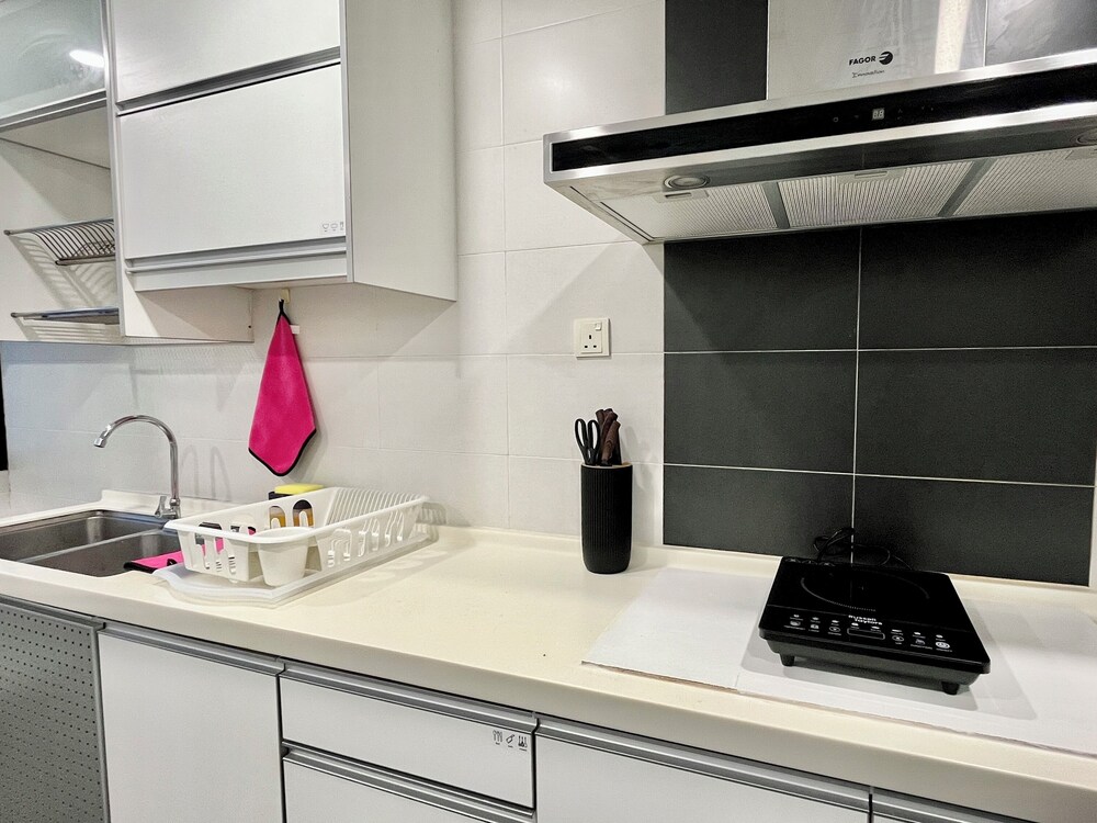Fahrenheit 88 Bukit Bintang by Manhattan Group
