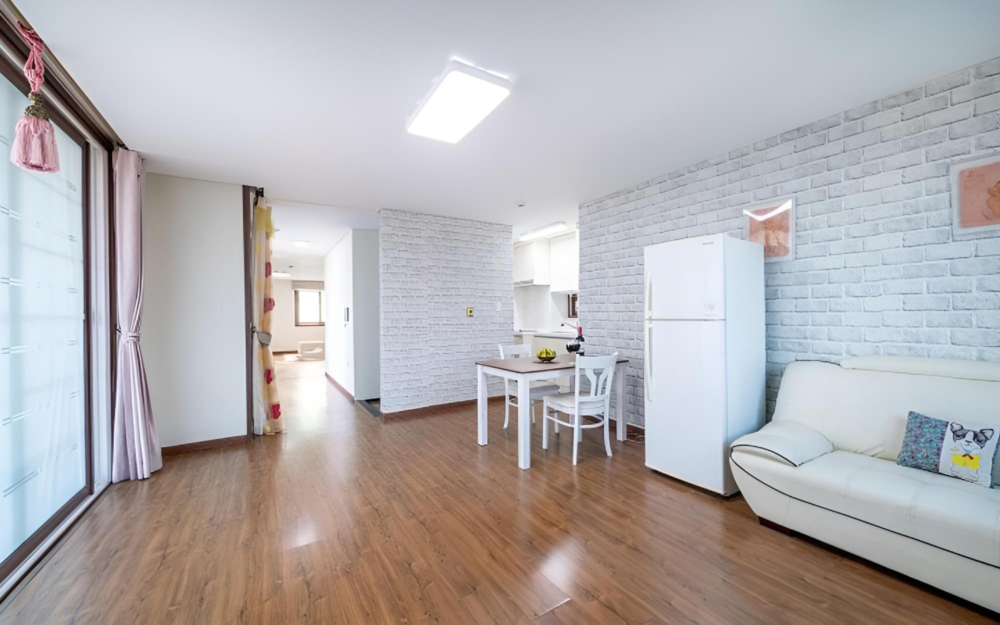 Geoje Lohas Condo Pension view 5