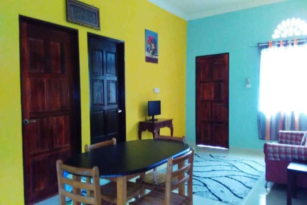 OYO Homes 90590 Mazhomestay photo 8
